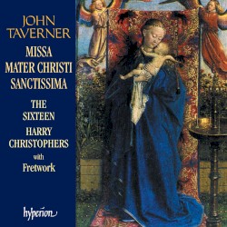 Missa Mater Christi Sanctissima