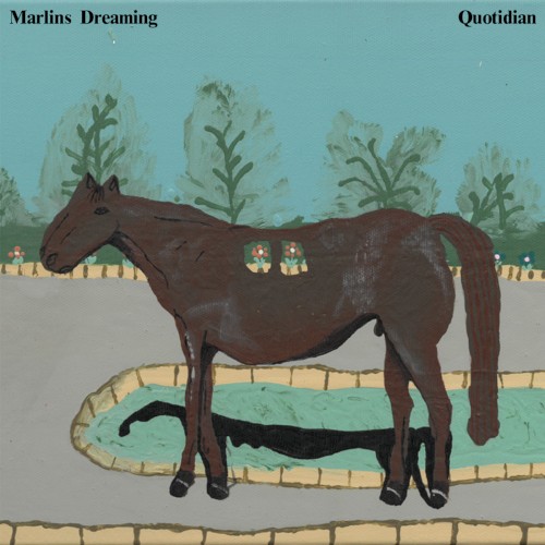 Quotidian