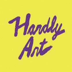 Hardly Art Amazon Comp 2013