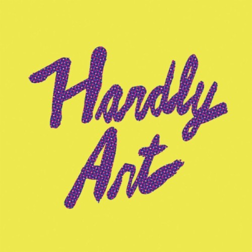 Hardly Art Amazon Comp 2013