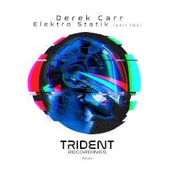 Elektro Statik EP, Part Two