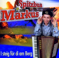 I Steig Für Di Am Berg