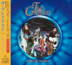 The Greatest