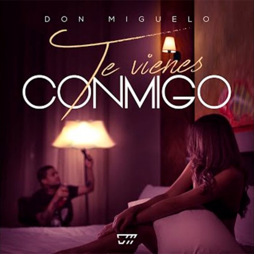 Te Vienes Conmigo