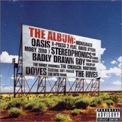 The Album, Volume 3