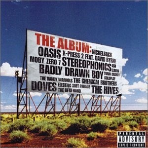 The Album, Volume 3