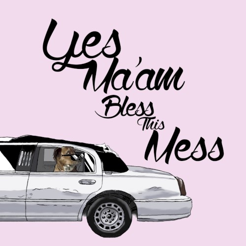 Bless This Mess
