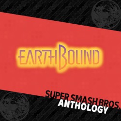 Super Smash Bros. Anthology Vol. 12 - EarthBound (Mother)
