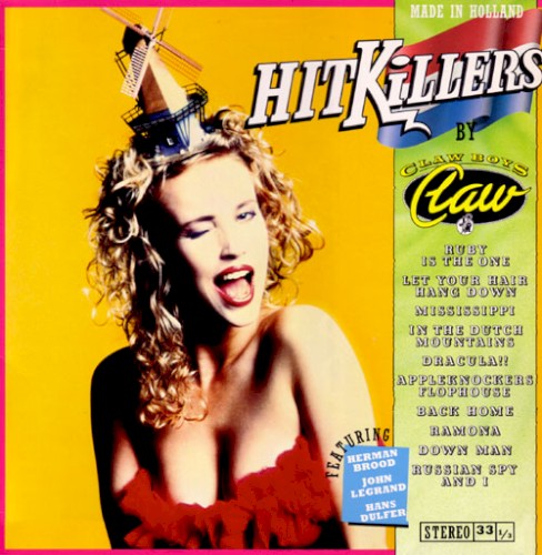 HitKillers