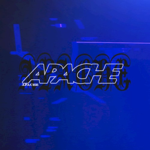 APACHE SINGLES COMPILATION