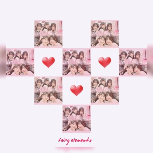 私を推しにしちゃえば?