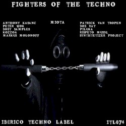 Fighters Of The Techno