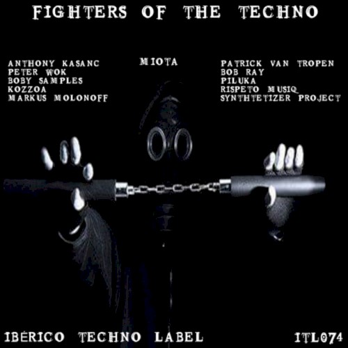 Fighters Of The Techno