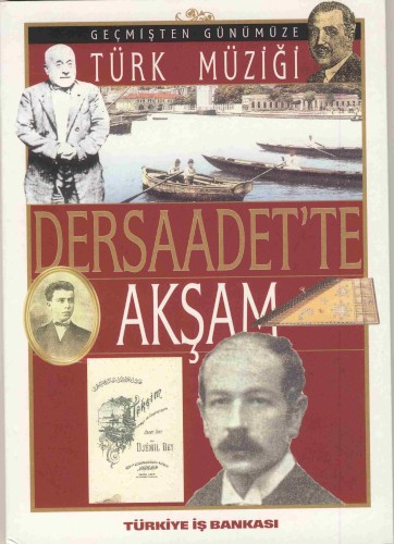 Geçmişten Günümüze Türk Müziği