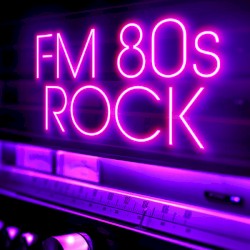 FM 80s Rock