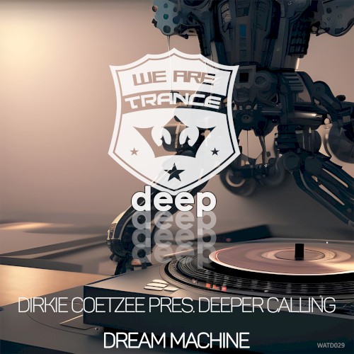 Dream Machine