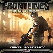 Frontlines: Fuel of War
