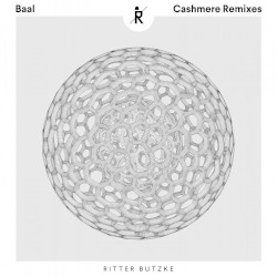 Cashmere Remixes