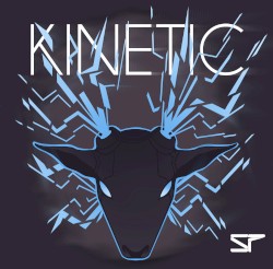 Kinetic