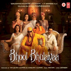Bhool Bhulaiyaa