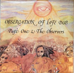 Page One & The Observers