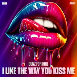 I Like the Way You Kiss Me