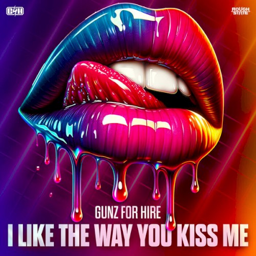 I Like the Way You Kiss Me