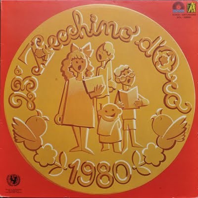 23º Zecchino d'Oro