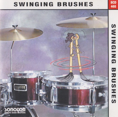 Swinging Brushes