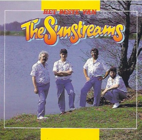 Het beste van The Sunstreams