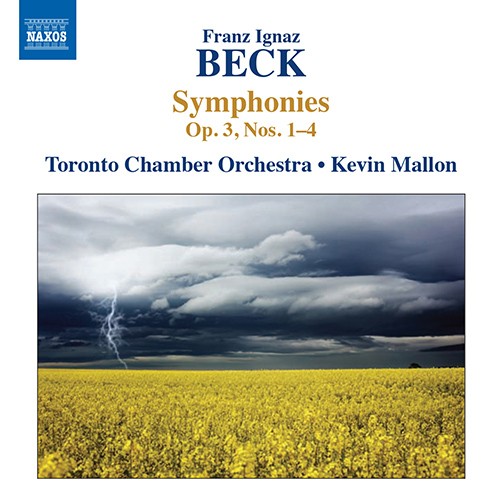 Symphonies, op. 3 nos. 1-4