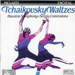 Waltzes