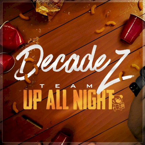 Team Up All Night