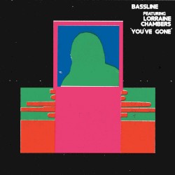 You've Gone