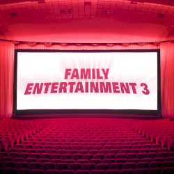 Family Entertainment, Vol. 3: The Darker Side