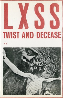 Twist and Decease