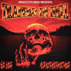 TRAPPED IN HELL