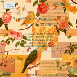 The Four Seasons