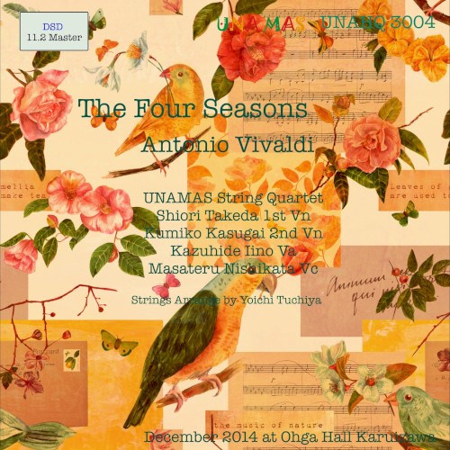 The Four Seasons