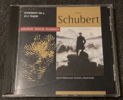 Symphony No 9 in C Major