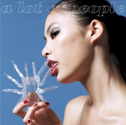 ララピポ a lot of people –official compilation album–