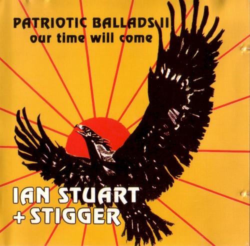 Patriotic Ballads Il (Our Time Will Come)