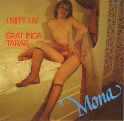 I mitt liv / Gråt inga tårar