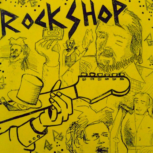 Rockshop