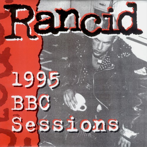 1995 BBC Sessions