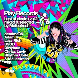 Best of Electro, Vol. 2