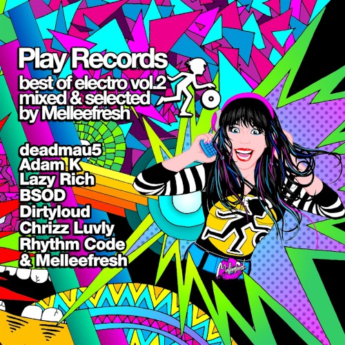 Best of Electro, Vol. 2