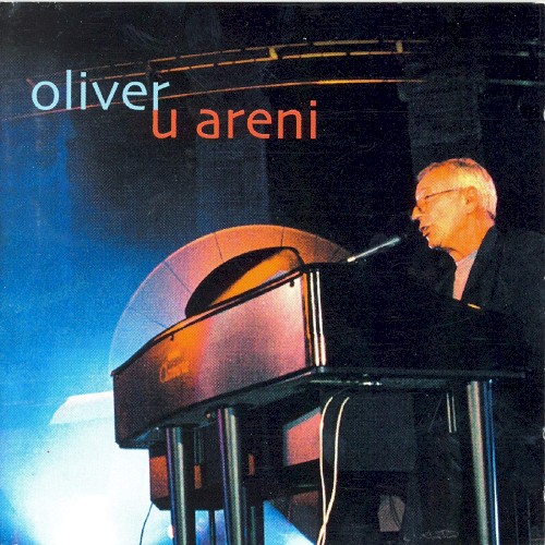 Oliver u Areni