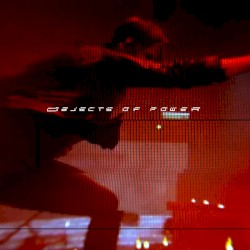 Objects of Power