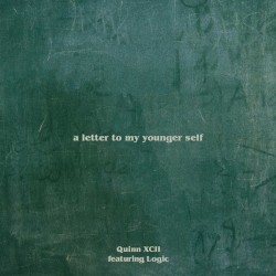 A Letter to My Younger Self